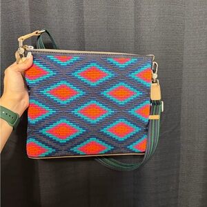 Consuela Downtown Rowan